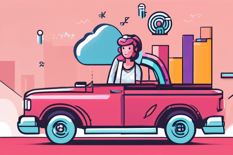 AI, 아이들 수입 50% 급증!