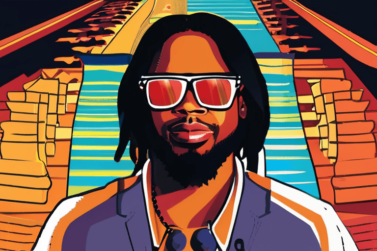 Le fils de Lil Jon retrouvé ; l'auteur et le directeur de funérailles devant la justice