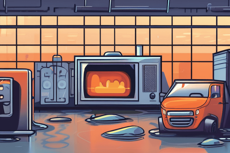 하수 유출, 유튜브 붐, 그리고 BG3 TV 시리즈!