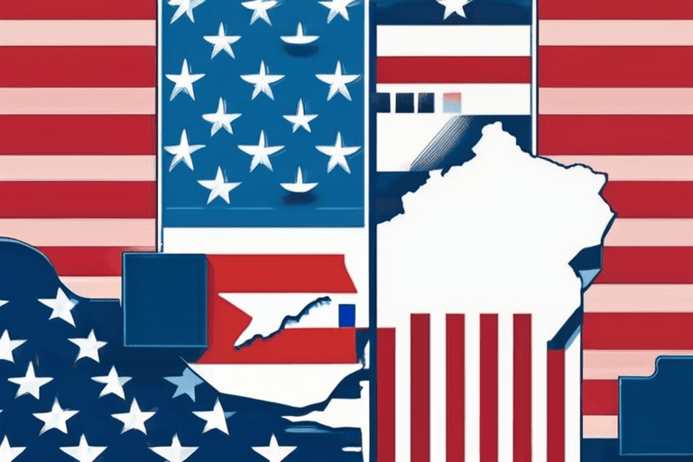 글로벌 긴장 완화: 중국, 쿠바, 미국, 해빙 신호