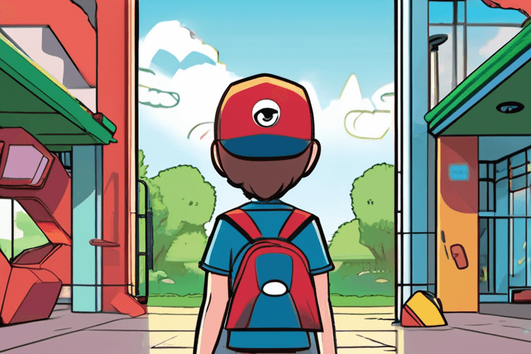 Le jeune annule sa tournée ; le parc Pokémon ouvre ses portes sur fond de tensions mondiales