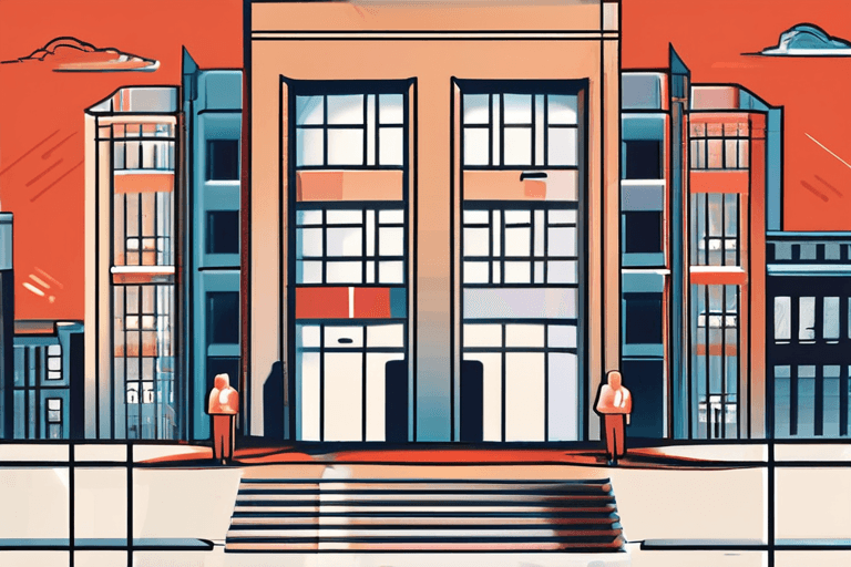 트럼프, 새로운 조사 직면, 사기 적발, 그리고 학위 파일럿 프로그램 시작