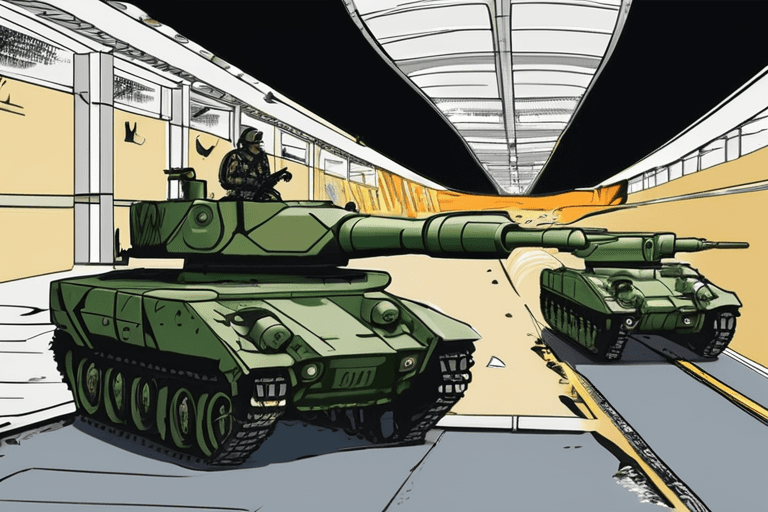 Zelenskyy: US Sets June Deadline for War's End