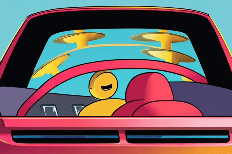 AI 챗봇, CarPlay 침공; 억만장자, 세금 항의