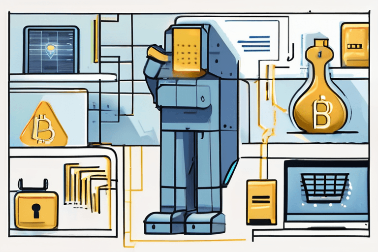 Abuso de IA, Roubo de Cripto e um QB Arruinado