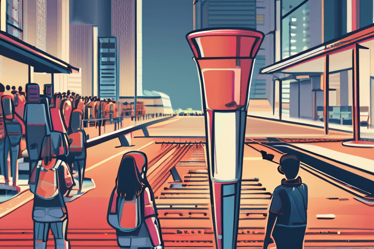 এআই নিম্ন-আয়ের শিশুদের জন্য ৫০% আয়ের উল্লম্ফন ঘটাচ্ছে!