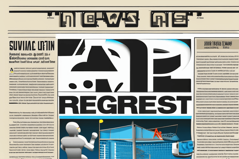 البقاء، الرياضة، والندم: عناوين تتصادم