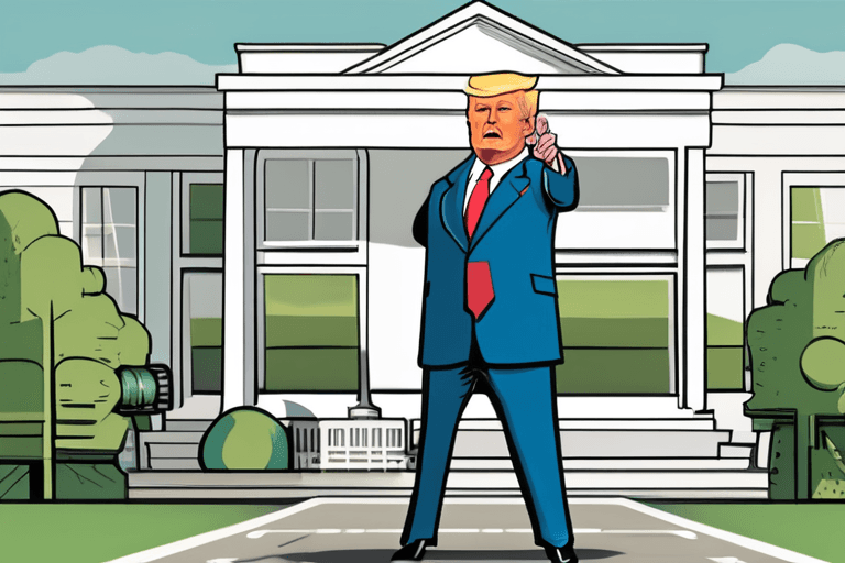 Trump EPA schwächt Umweltgesetze