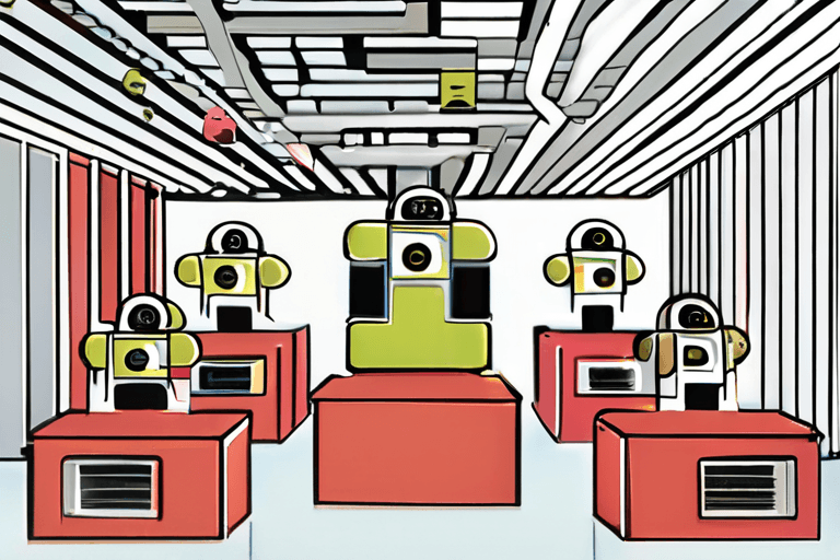 KI-Team baut Compiler, übertrifft Menschen bei GPU-Optimierung