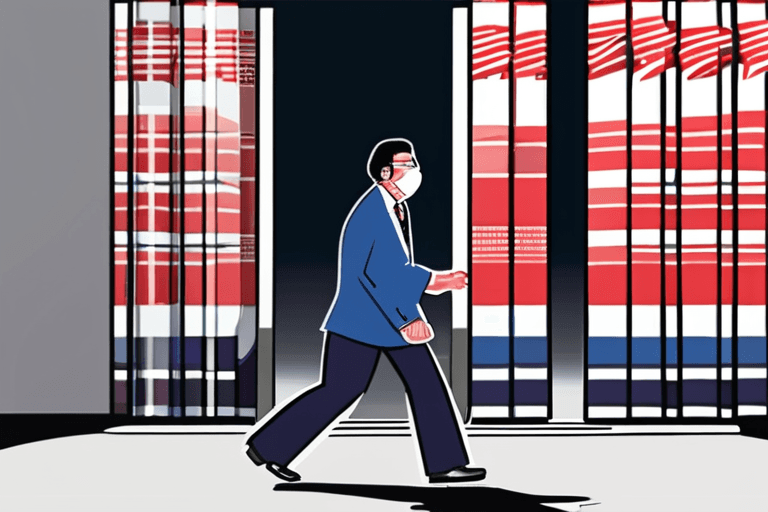 Olympia eröffnet, Japans Premierminister ruft vorgezogene Neuwahlen aus