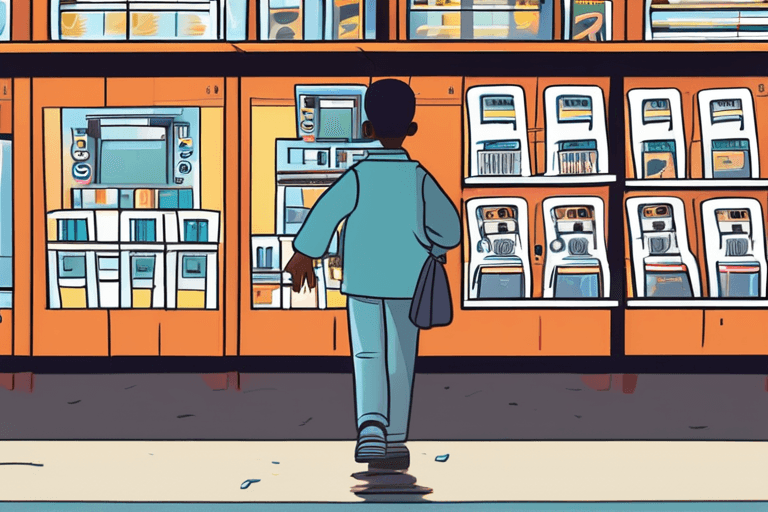 KI befeuert 50 % Gewinnanstieg für Kinder mit niedrigem Einkommen!