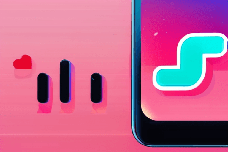 टिकटॉक को लत लगाने वाले डिज़ाइन पर EU का जुर्माना