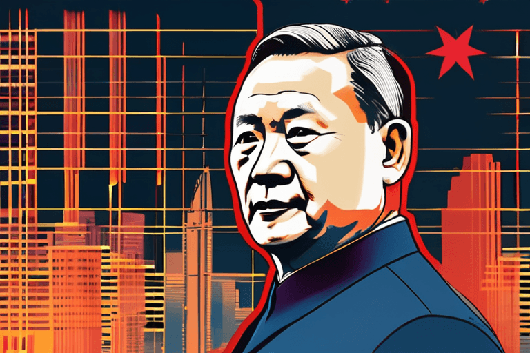 চীন কানাডীয়কে মুক্তি দিল, কূটনৈতিক বরফ গলতে শুরু