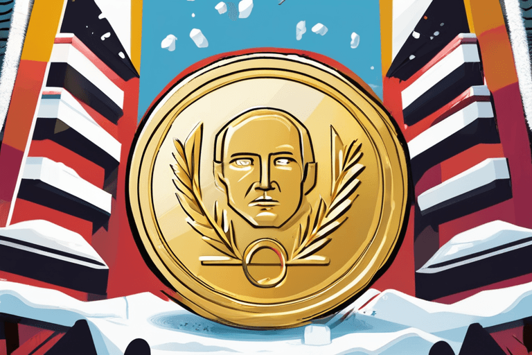 オリンピック金、雪の死、戦争協議：ニュースまとめ