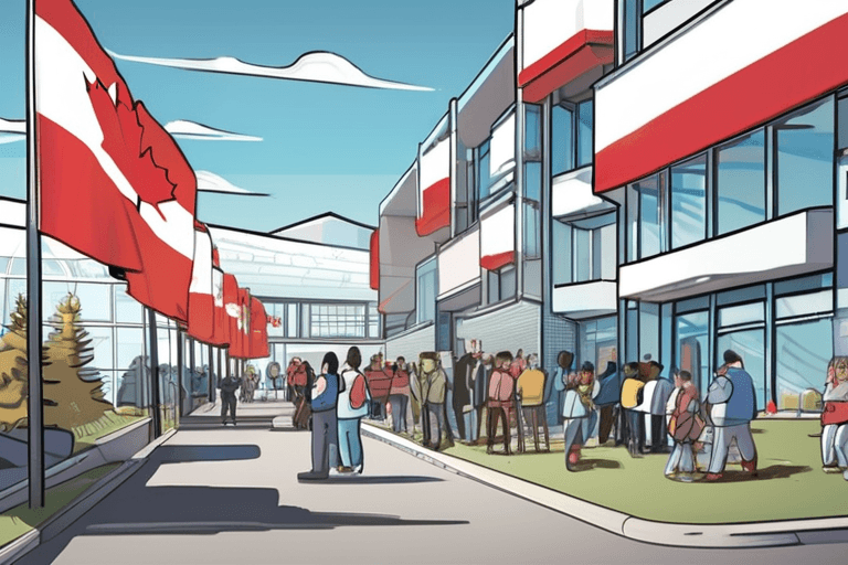 কানাডা গ্রিনল্যান্ডে কনস্যুলেট খোলে, পোকেমন পার্কের ব্যবসা বাড়ছে