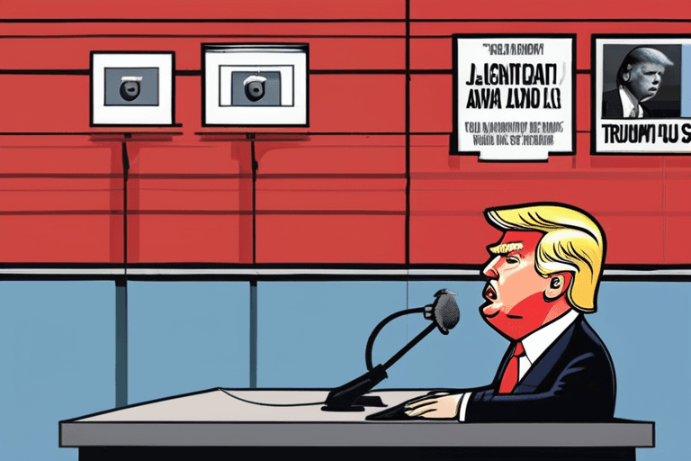 ट्रम्प वीडियो का बचाव करते हैं, हैती को अमेरिकी सहायता की आवश्यकता है, शव मिला