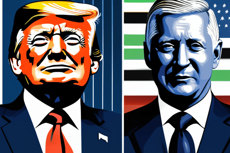 Trump löscht rassistisches Video, Selenskyj peilt Kriegsende im Juni an