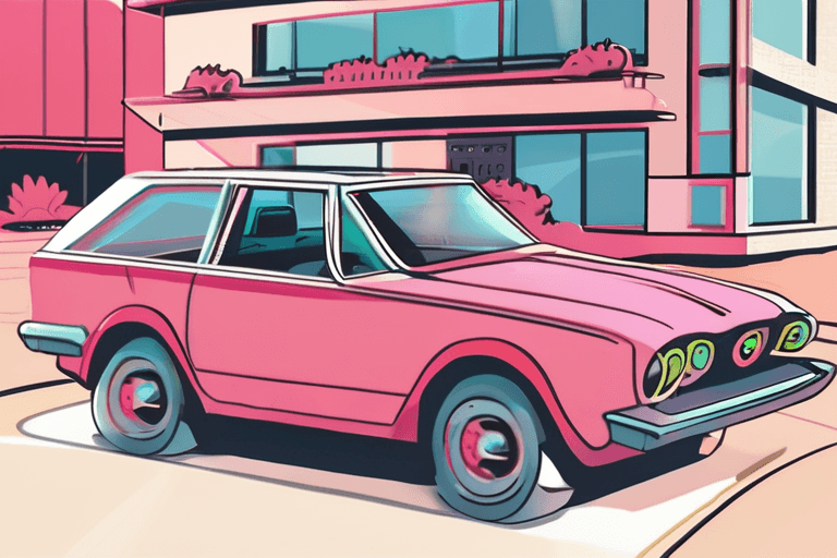 AI Chatbots Invade CarPlay; Tech Fraud on TV