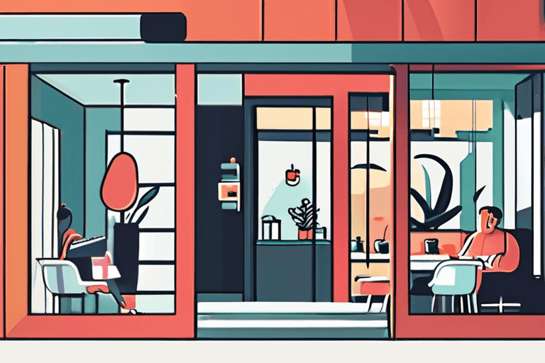 CEO da Airbnb Proíbe E-mails e Reuniões para Aumentar a Felicidade