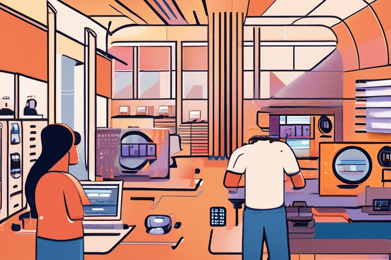 حروب برمجة الذكاء الاصطناعي، ازدهار الرياضة، وعطلة نهاية الأسبوع الكبيرة لسوني