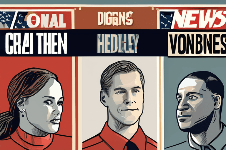 ديغينز، كروكيت، فون: العناوين مسروقة!