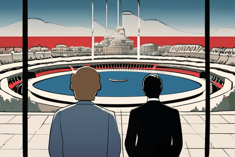 英格兰寻求平静，西班牙面临风暴，日本关注权力