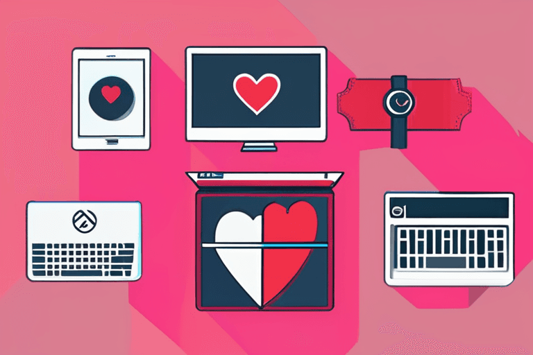 Valentine's Day Deals: We Found the Best Tech Gifts!