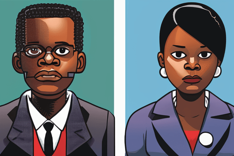 Cured, But Still Isolated: A Modern Jim Crow?