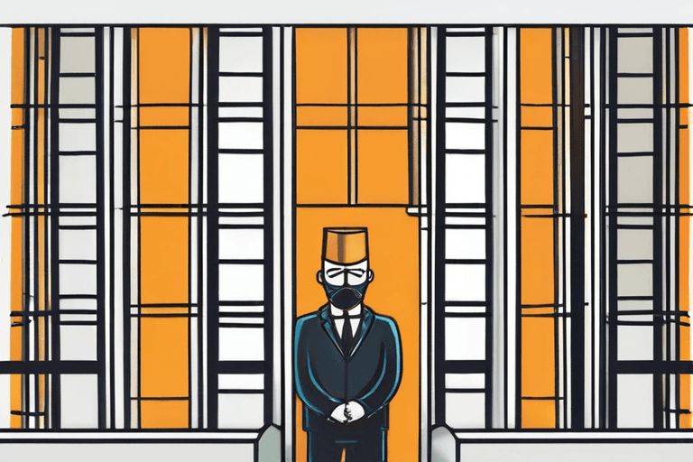 장례식장 대표 구속, 암호화폐 회사의 400억 달러 실수