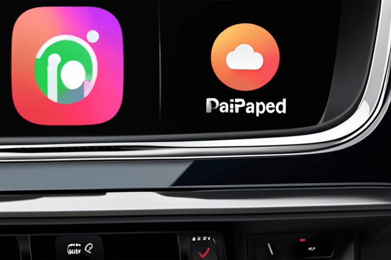 Apple, CarPlay에 AI 챗봇 통합