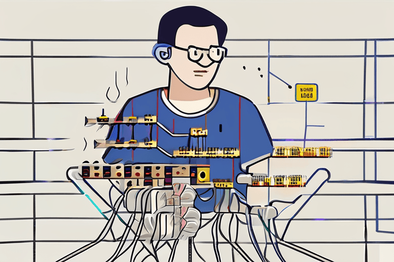 Claude AI Builds New Compiler with 16 Agents