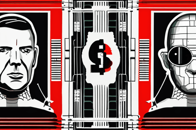 AI Coding Wars Heat Up: GPT-5.3 vs. Claude, Netflix Redefines Streaming