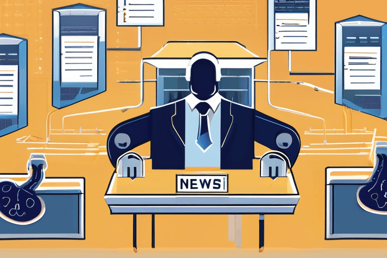 AI, Lungs, and Elections: News Roundup!