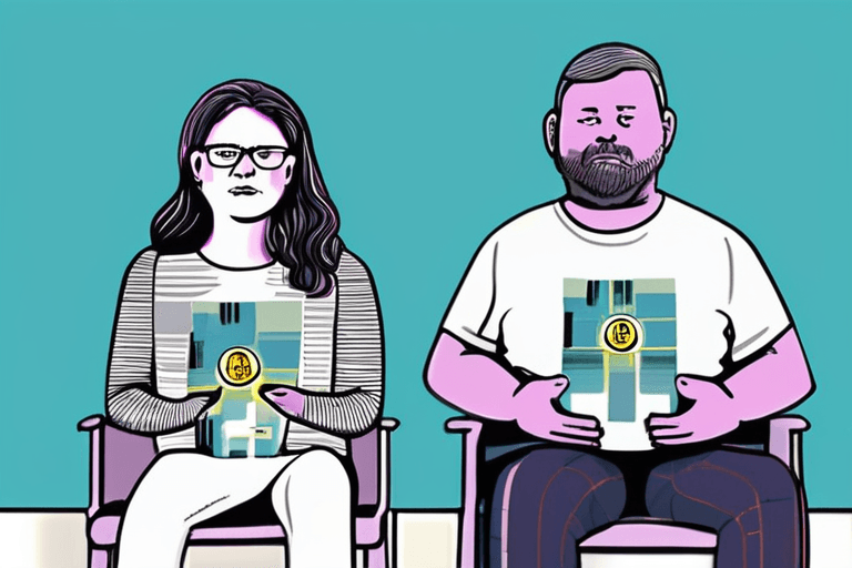 구글 직원, ICE 연계 항의; 비트코인 하락