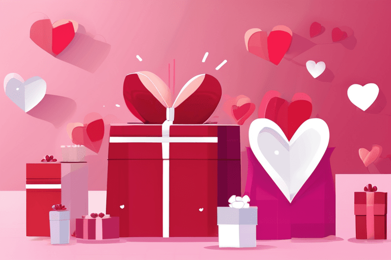 Valentine's Day Deals: Sony QLEDs, Gifts, & Olympic Highlights!