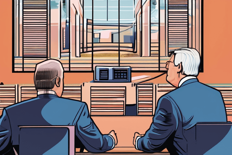 Trump Faces Lawsuits, EPA Enforcement Collapses