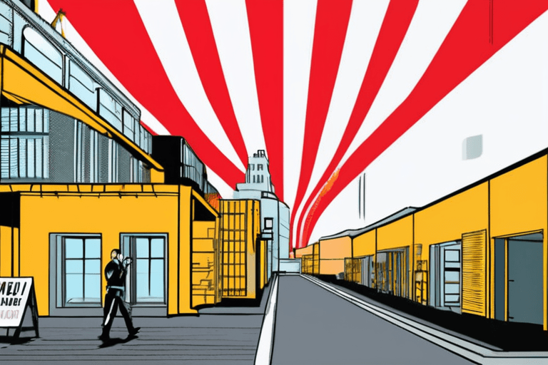 नेटफ्लिक्स बाज़ार को फिर से परिभाषित करता है, जापान की नज़रें मध्यावधि चुनाव पर