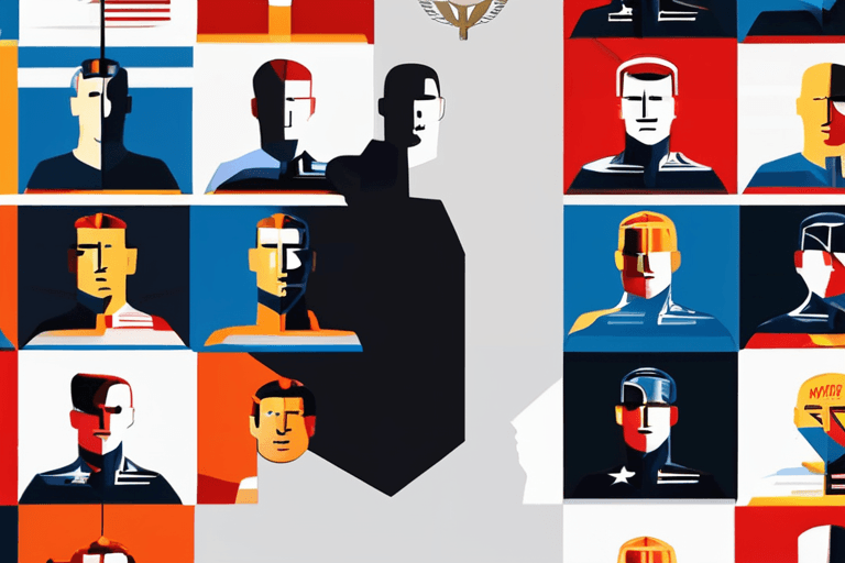 Olympia, Politik und Paul: US-Athleten machen Schlagzeilen