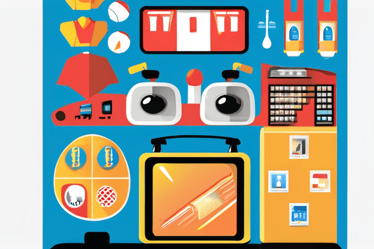 Находите выгодные предложения, смотрите Олимпиаду и другие технологические находки!