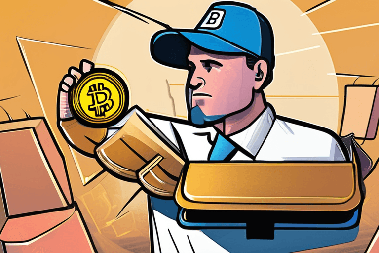 Krypto-Wallets geplündert, LinkedIn gehackt, Bitcoin stürzt ab