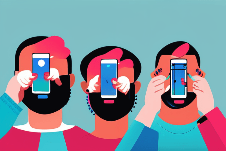 TikTok drohen EU-Bußgelder wegen süchtig machendem Design