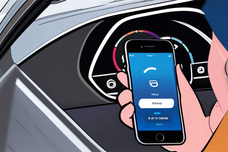 Apple integriert KI-Chatbots in CarPlay