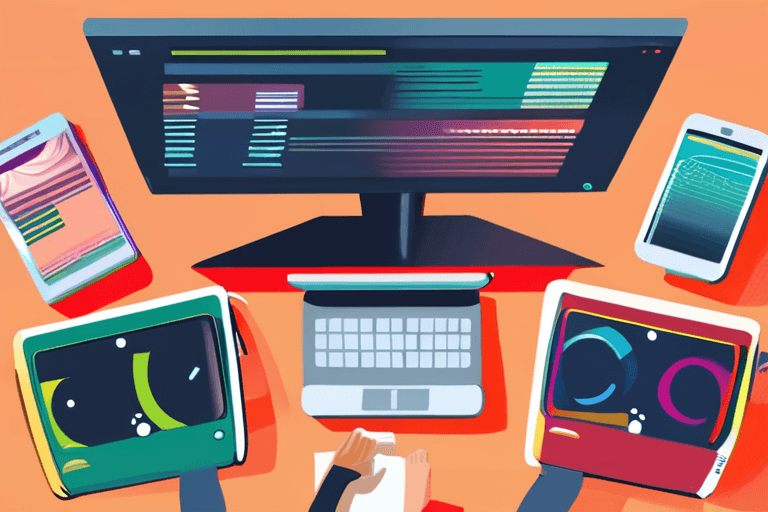 Технические Сделки и Олимпийские Технологии: Что Нужно Прочитать На Этой Неделе!