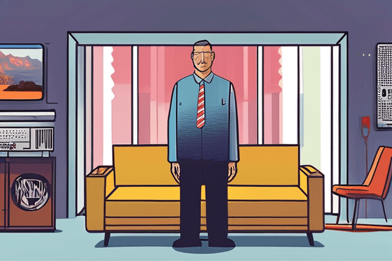 নেটফ্লিক্স স্ট্রিমিংয়ের সংজ্ঞা পরিবর্তন; অ্যানথ্রপিক মানবিকতার ভবিষ্যৎ দেখে