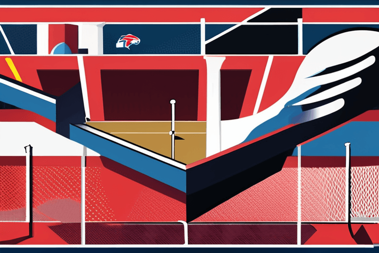 Febre do Super Bowl: Esportes, Sombras e Sobrevivência!