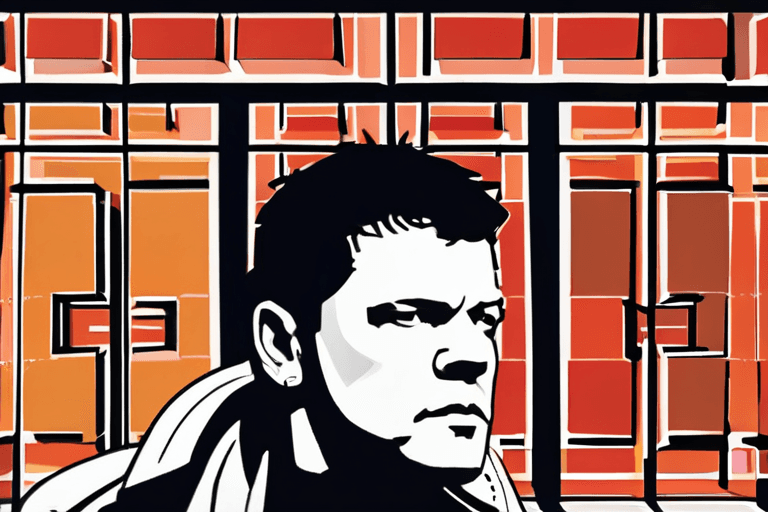 3 Doors Down Sänger Brad Arnold stirbt mit 47