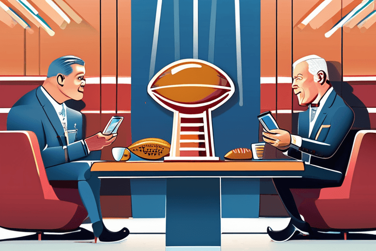 সুপার বোল ২০২৬: শিল্পী, খাবার, আর কোটিপতিদের মিলনমেলা!