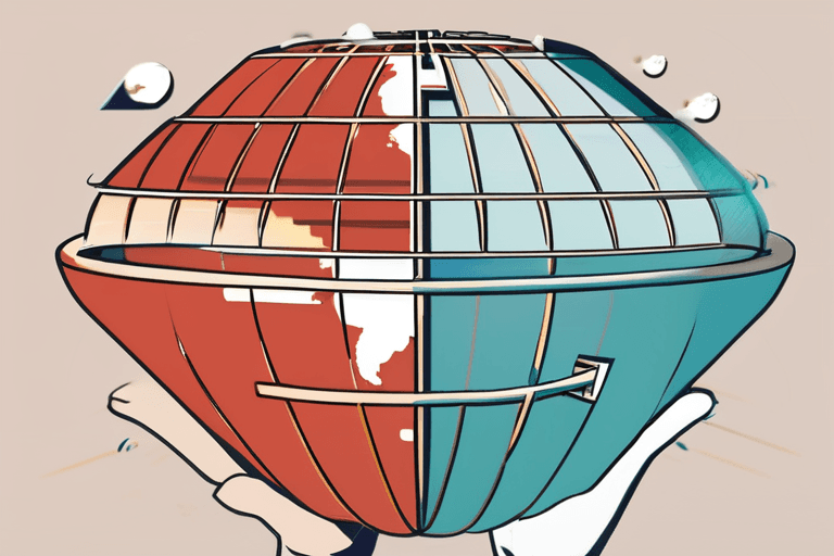 Global Shifts: Deals, Thaws, and Protests Erupt