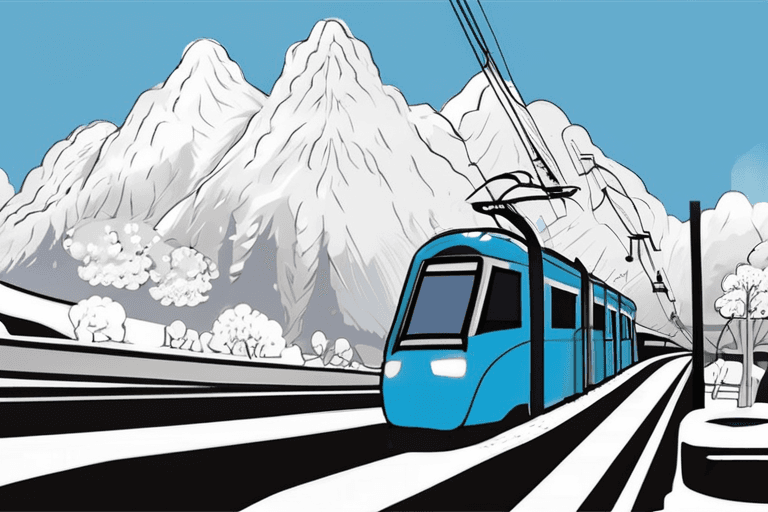 Japan Snowstorm Kills 45, Injures Hundreds