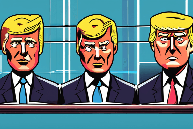 Crypto Hack, Oil Sleuth, and Trump's X Purge